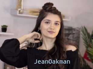 JeanOakman