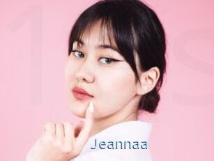 Jeannaa