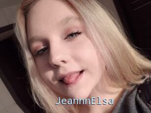 JeannnElsa