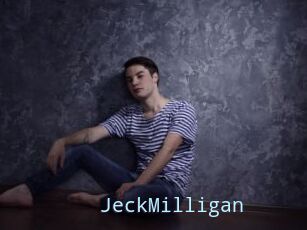 JeckMilligan