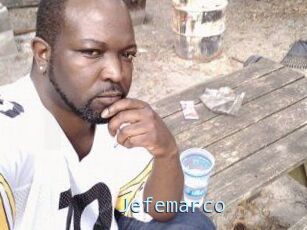 Jefemarco