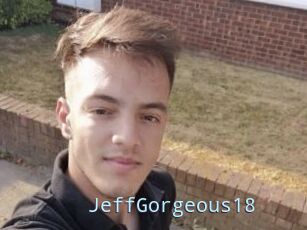 JeffGorgeous18