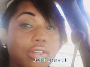 JehFinestt