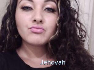 Jehovah