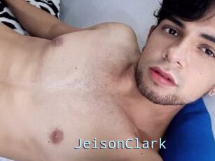 JeisonClark