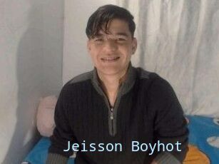 Jeisson_Boyhot