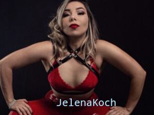 JelenaKoch