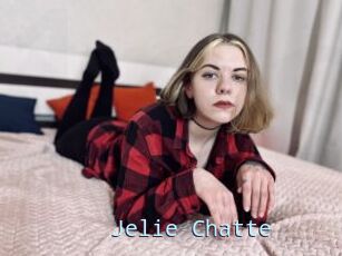Jelie_Chatte