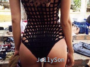JellySon