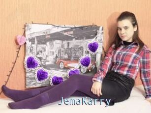 JemaKarry