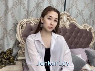 JenKorley