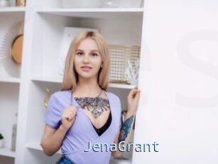 JenaGrant