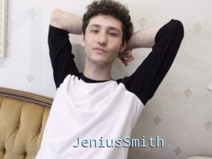JeniusSmith