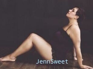 JennSweet
