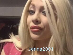 Jenna2001
