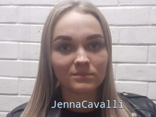 JennaCavalli