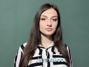 JennaGee