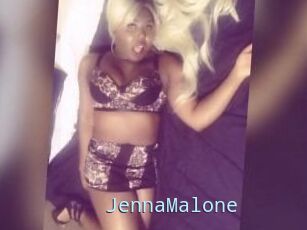 JennaMalone