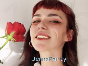 JennaParty