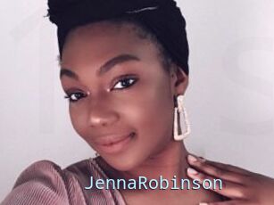 JennaRobinson