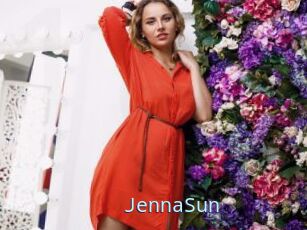 JennaSun