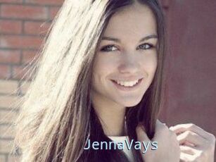 JennaVays