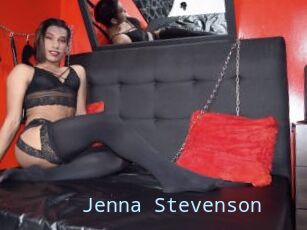 Jenna_Stevenson