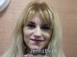 JenniEvie