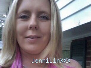JenniLinXXX