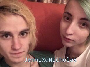 JenniXoNicholas