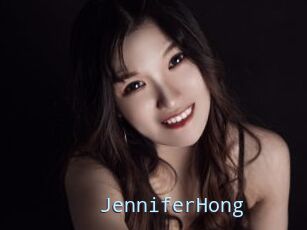 JenniferHong