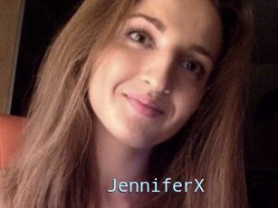 JenniferX