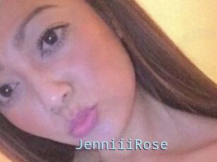 JenniiiRose