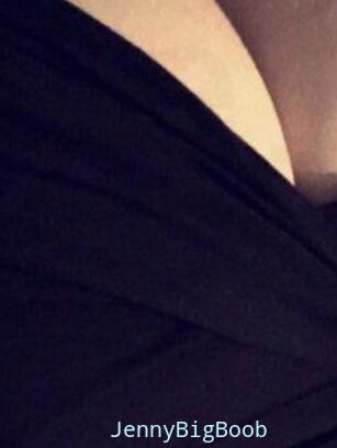 JennyBigBoob