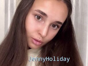 JennyHoliday