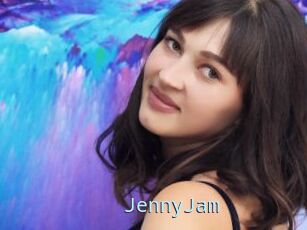 JennyJam