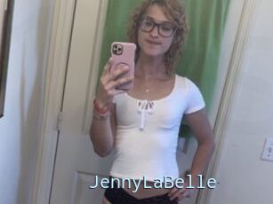 JennyLaBelle