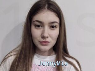 JennyMia