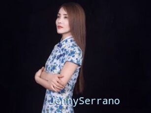 JennySerrano