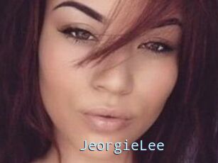 JeorgieLee
