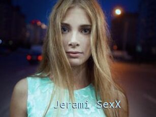Jerami_SexX