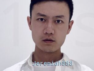 Jeremiah888