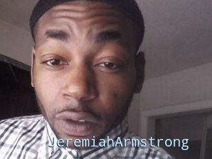 JeremiahArmstrong