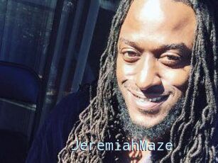 Jeremiah_Maze