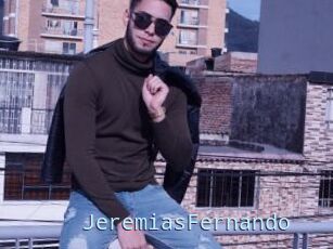 JeremiasFernando