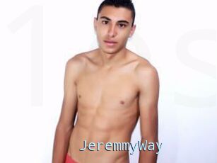 JeremmyWay