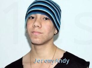 JeremyAndy