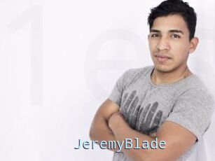 JeremyBlade