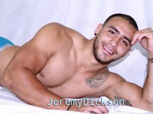 JeremyDickson