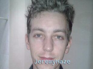 JeremyHaze